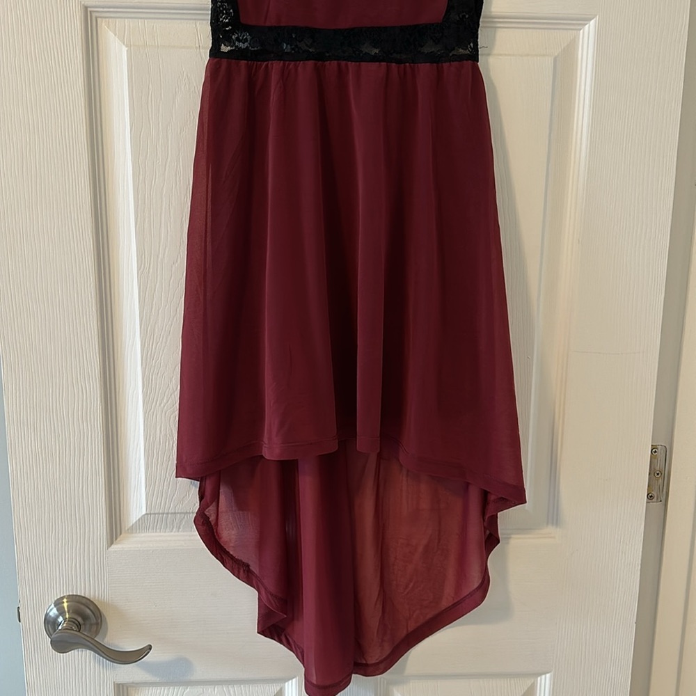 Divided by H&M Cocktail Dress - Picture 3 of 9